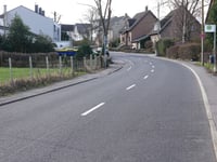 Schmithofer Strasse von Walheim
