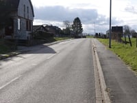 Schmithofer Strasse von Walheim