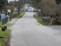 Raerener Strasse von Sief