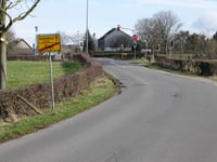 Raerener Strasse von Sief