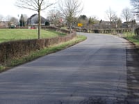 Raerener Strasse von Sief