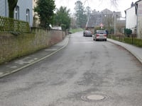Düserhofstrasse von Orsbach