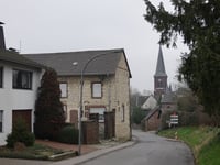 Düserhofstrasse von Orsbach