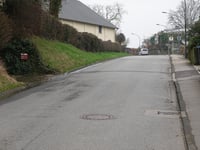 Düserhofstrasse von Orsbach