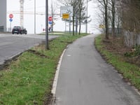 Königshügel über Valkenburger Strasse