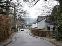 Kalfstrasse von Roetgen