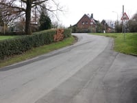Greppstrasse von Roetgen