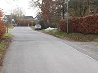 Greppstrasse von Roetgen