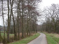 Kämpchen from Trafoweg