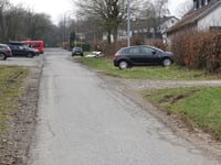 Kämpchen from Trafoweg