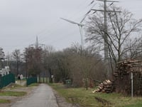 Kämpchen from Trafoweg