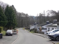 Steinbüchelstrasse von Roetgen