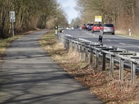 Oberforstbach über Monschauer Strasse