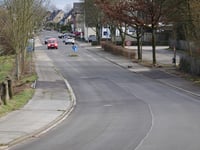 Im Fuchsbau von Schleckheim