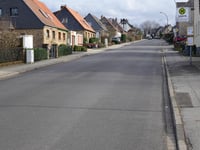 Im Fuchsbau von Schleckheim