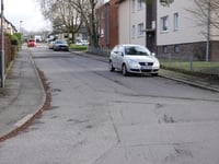 Im Fuchsbau von Schleckheim