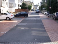 Schmithof via Ardennenstrasse