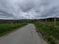 Bois de Vecqueterre von Winamplanche