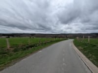 Bois de Vecqueterre von Winamplanche