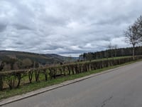 Côte d'Aisomont