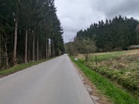 Côte d'Aisomont