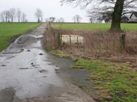 Im Priesterland über Obersteinstrasse