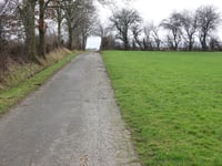 Schützheide von Tiefental