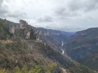 La Maxanne von Les Vignes