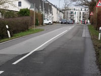 Brand via Niederforstbacher Strasse