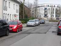 Brand via Niederforstbacher Strasse