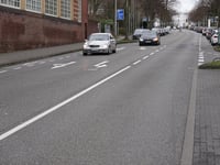 Wingertsberg via Lombardenstrasse