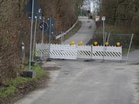 Nirmer Weg von Haaren