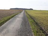 Schneeberg von Laurensberg