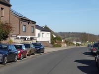 Soerser Weg von Soers