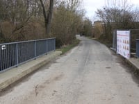 Friedhof Hüls von Haaren