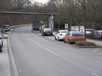 Friedhof Hüls von Haaren