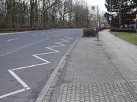 Friedhof Hüls von Haaren