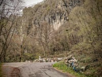 Croce di Marone von Marone