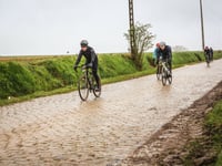 Mariaborrestraat & Steenbeekdries