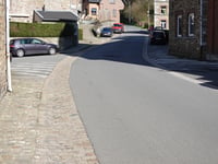 Les Trois Bonniers via Sassor