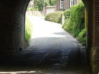 Heugdenweg von Etenaken