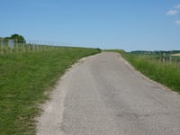 Heugdenweg von Etenaken