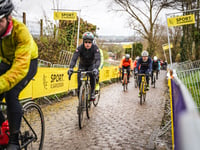 Oude Kwaremont