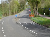 Blumenrath über Blumenrather Strasse
