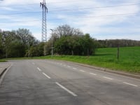 Blumenrath über Blumenrather Strasse