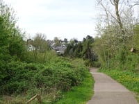 Blumenrath von Broicher Siedlung