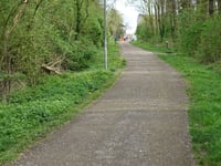 Blumenrath von Broicher Siedlung