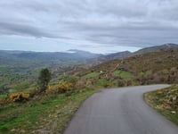 Les Praeres von Nava