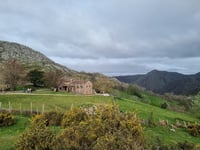 Les Praeres von Nava