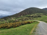 Les Praeres von Nava